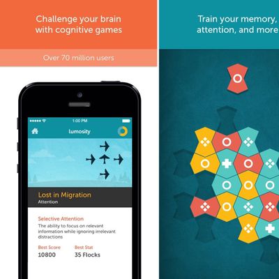 lumosity