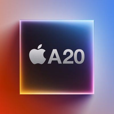 A20 Chip Feature