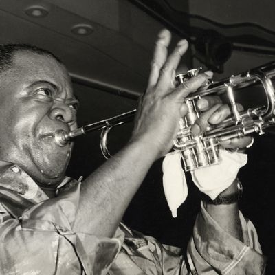 louis armstrong apple tv plus