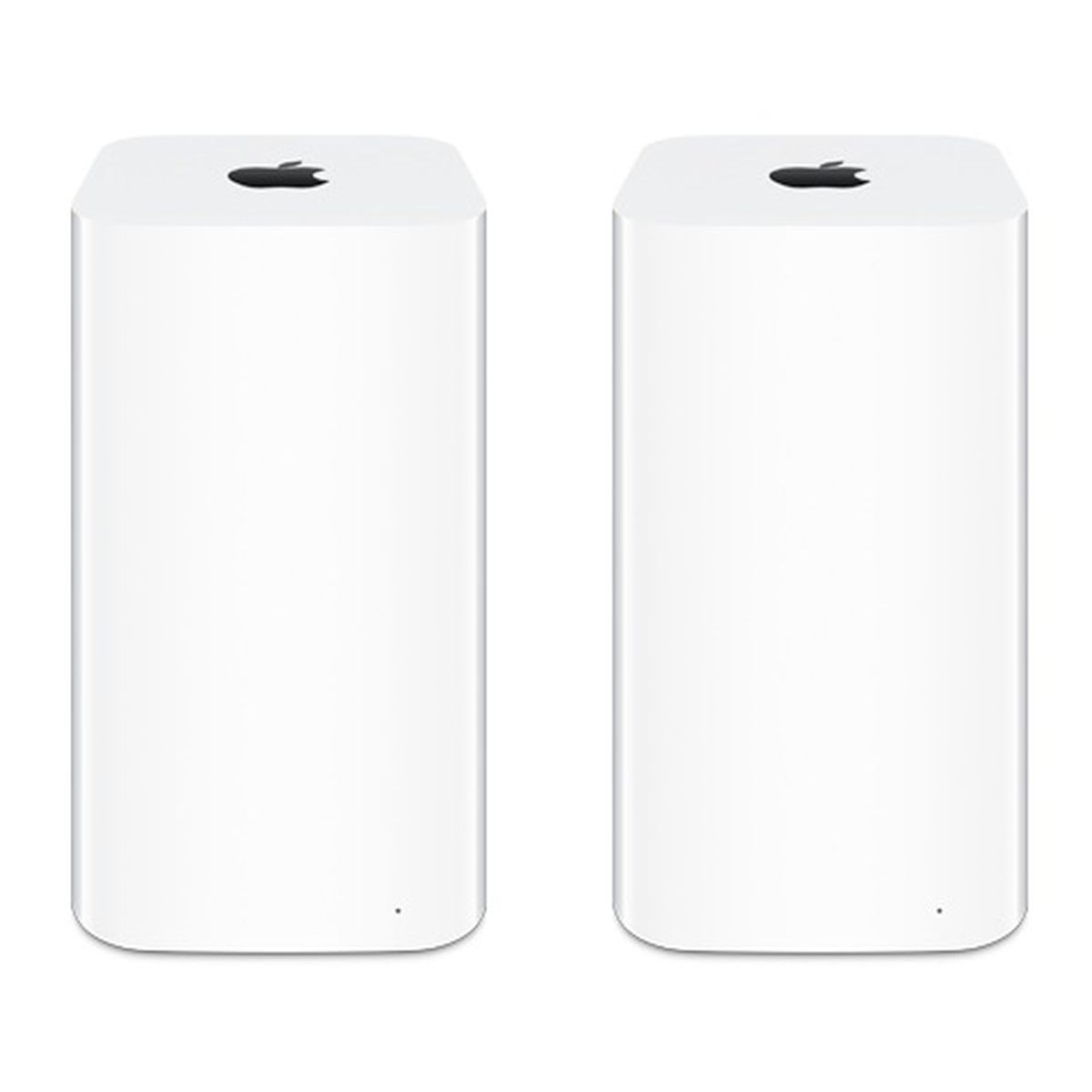 Apple Releases AirPort Base Station Firmware Update  - MacRumors