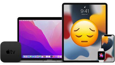 iPad को छोड़कर Apple का लाइनअप दुखद है