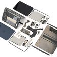 iFixit iPhone Duo Teardown Points to Possible Cause of Screen Cracks
