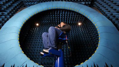 230812 anechoic chamber 2