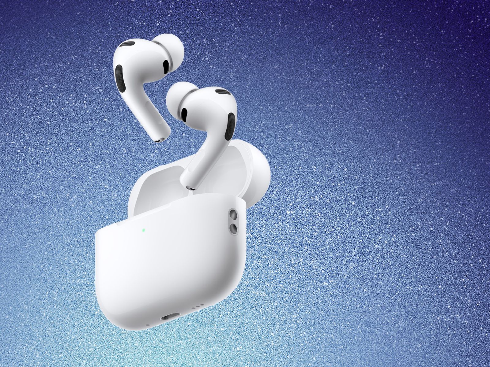 S*a様 美品 Apple AirPods Pro 3 New 2025 Apple - AirPods Pro 3 - MFHP4LL/A | eBay