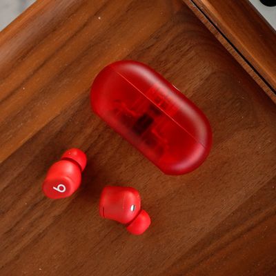 beats solo buds video 2