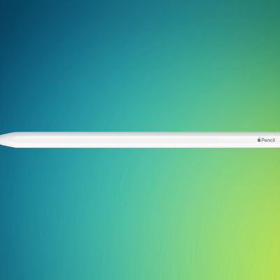 apple pencil memorial day