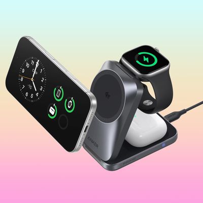 anker prime day pink