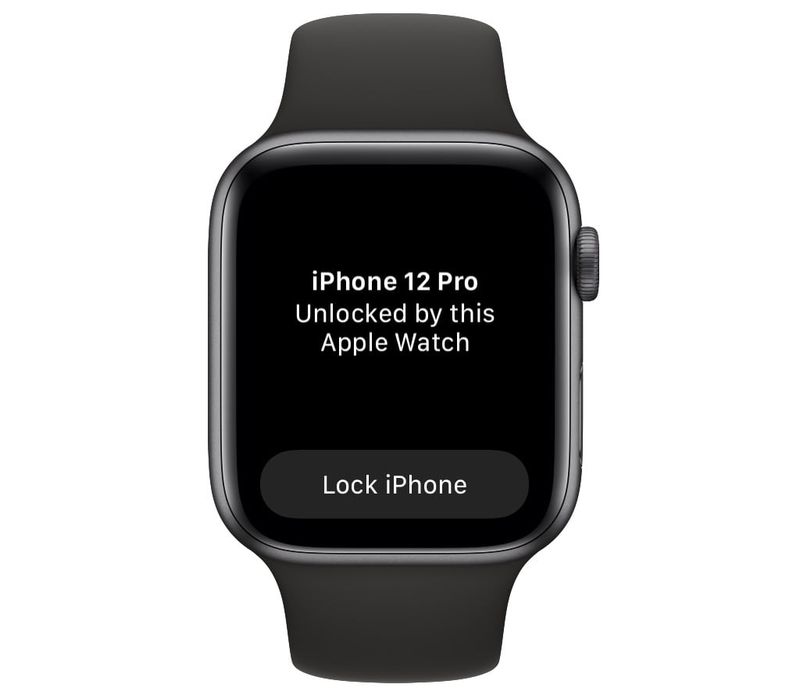 Unlock with Apple Watch Not Working? Here's How to Fix the Problem