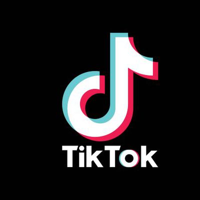 tiktok logo