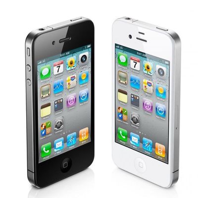 iphone 4