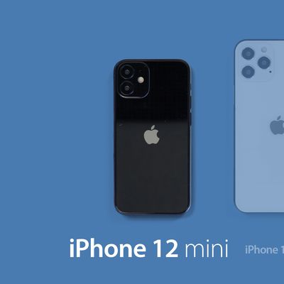 iPhone 12 Mini Article 2