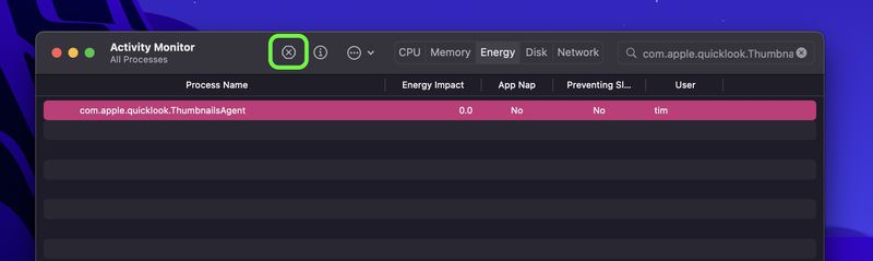 File Icon Preview Thumbnails Not Showing in macOS Finder? How to Fix ...