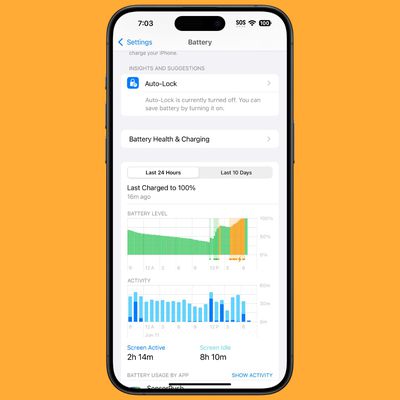 ios 18 battery slow charging