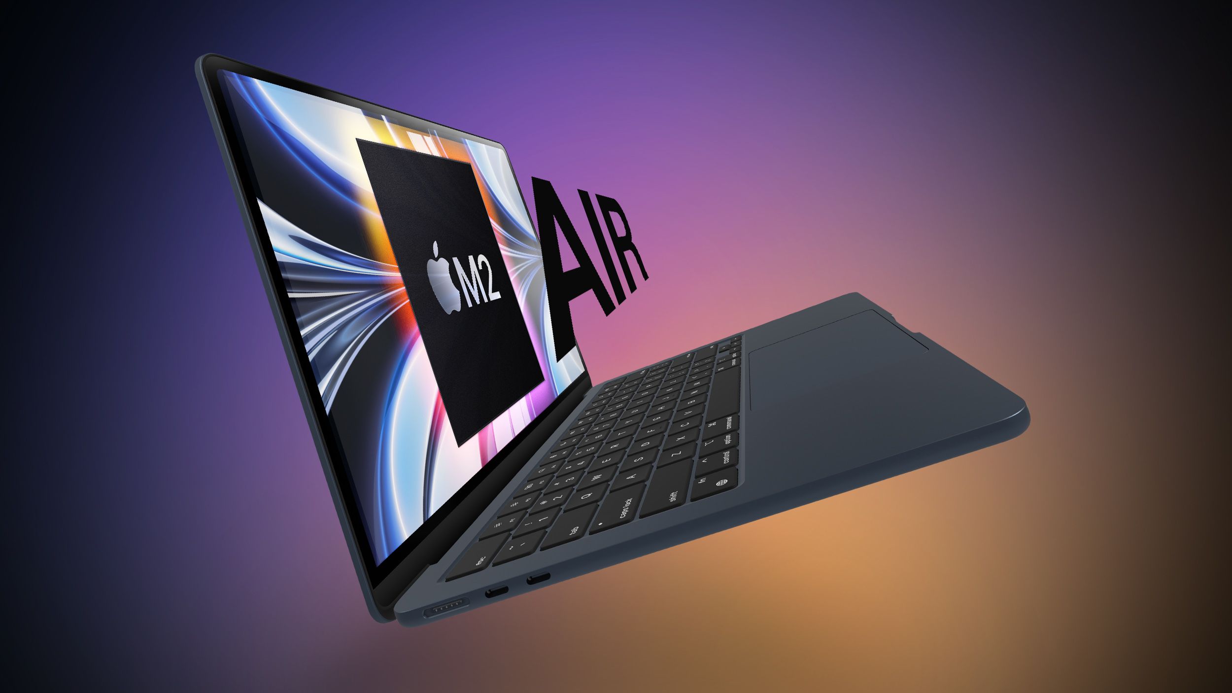 Is a New 13Inch MacBook Air With M3 Coming This Year? MacRumors