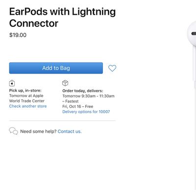 earpods lower price