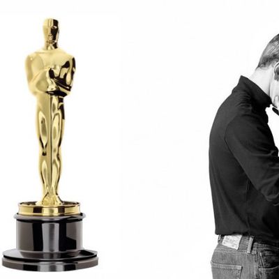 steve jobs oscars