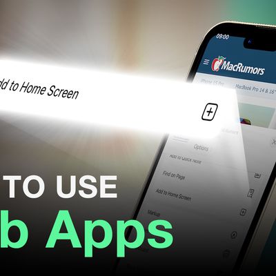 How To Use Web Apps Feature