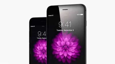 Annonce Iphone 6 Plus