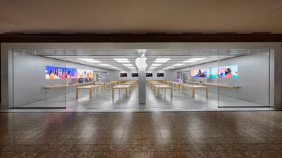 apple store st louis