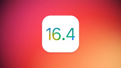 iOS16