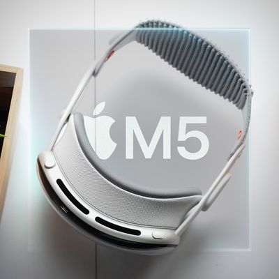 M5 Vision Pro Thumb 2
