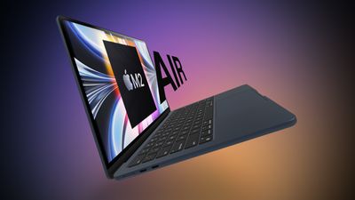 M2 MacBook Air 2022 Feature0011 - دستگاه های اپل که انتظار نداریم در سال 2023 راه اندازی شوند