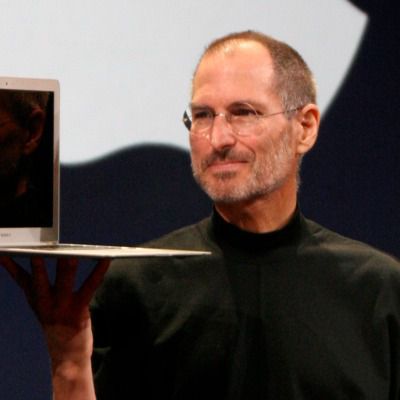 Steve Jobs