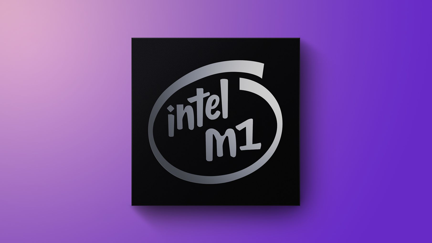 Intel Looking to Mirror M1's Manufacturing Process for 'Meteor Lake' CPUs