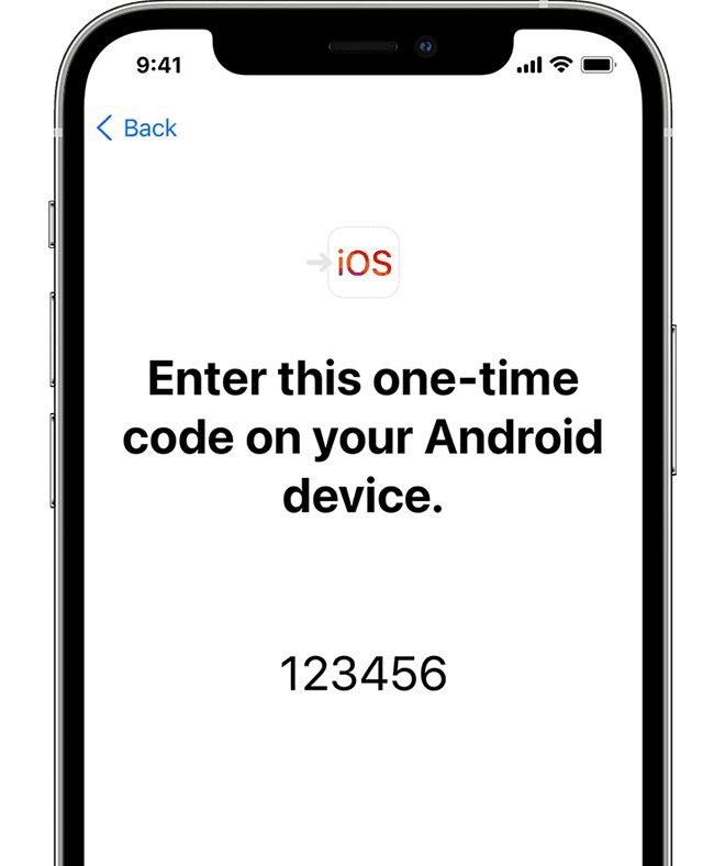 How To Transfer Your WhatsApp Chat History From Android To IPhone