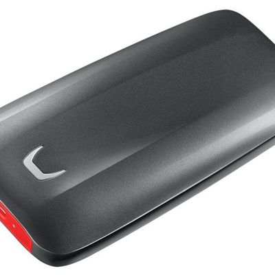samsungx5nvmessd