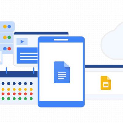 google docs slides sheets