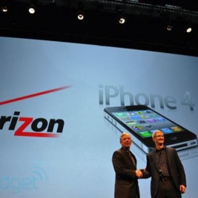 verizon iphone cook