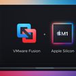 does vmware fusion work on m1 does vmware fusion work on m1
