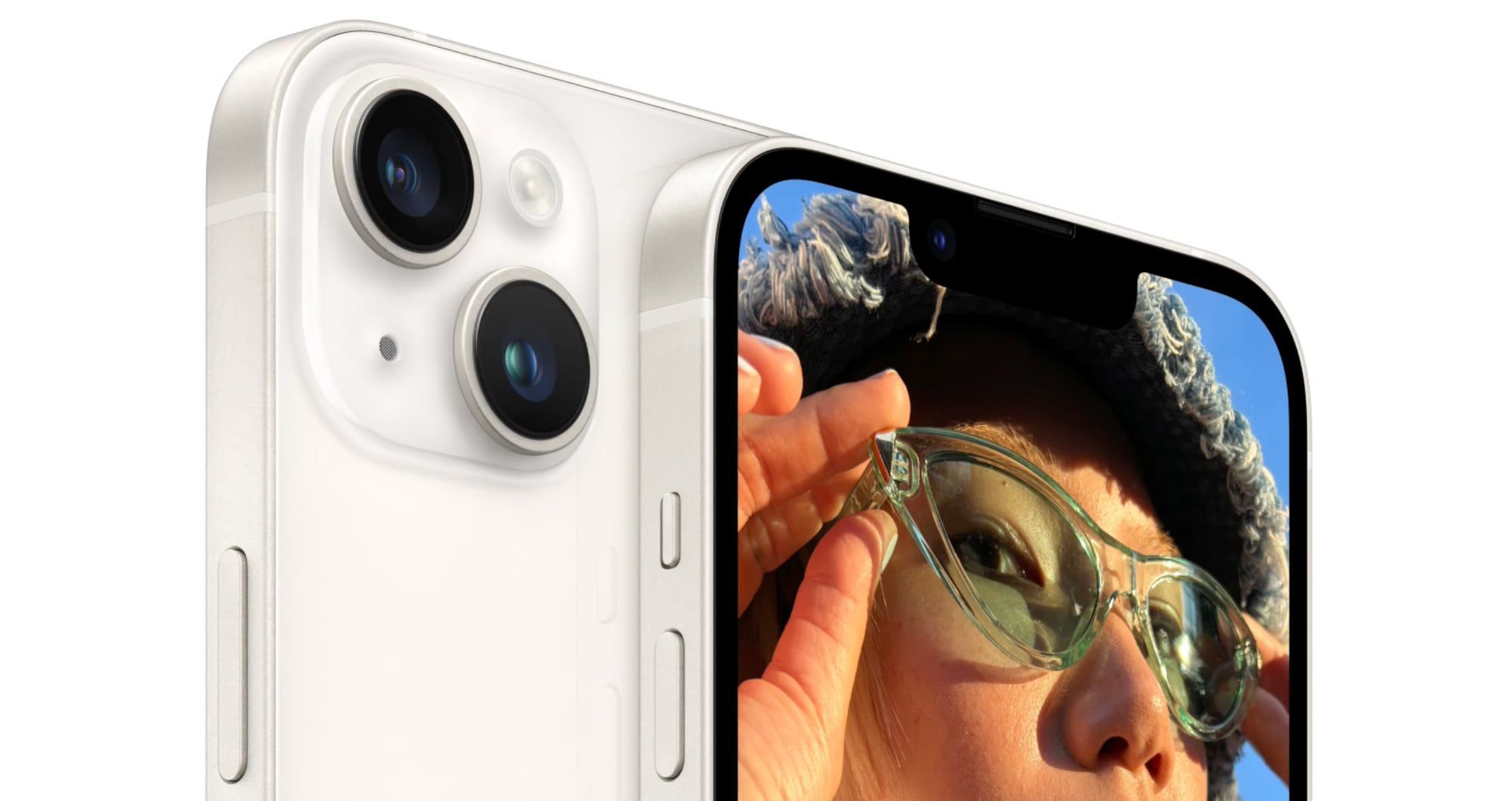 5 Things to Know About the iPhone 14 Plus - MacRumors