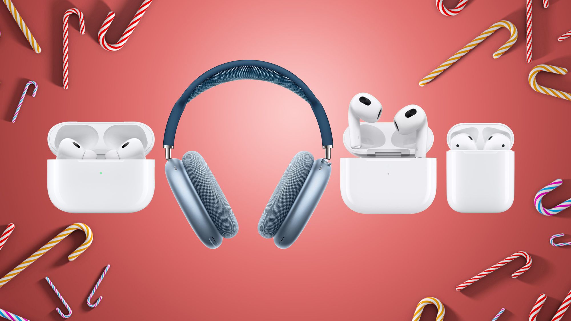 Best Black Friday AirPods Deals Available Now