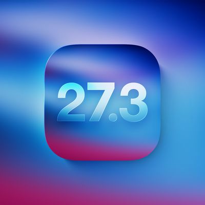 iOS 27