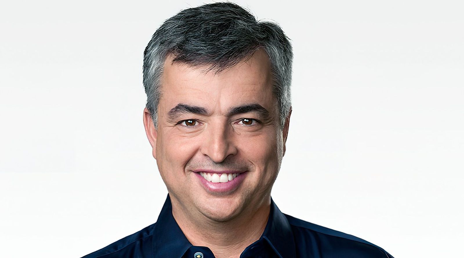 photo of Apple's Eddy Cue to Receive 'Entertainment Person of the Year' Award at Cannes Lions image