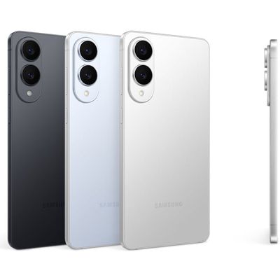 galaxy s25 edge colors