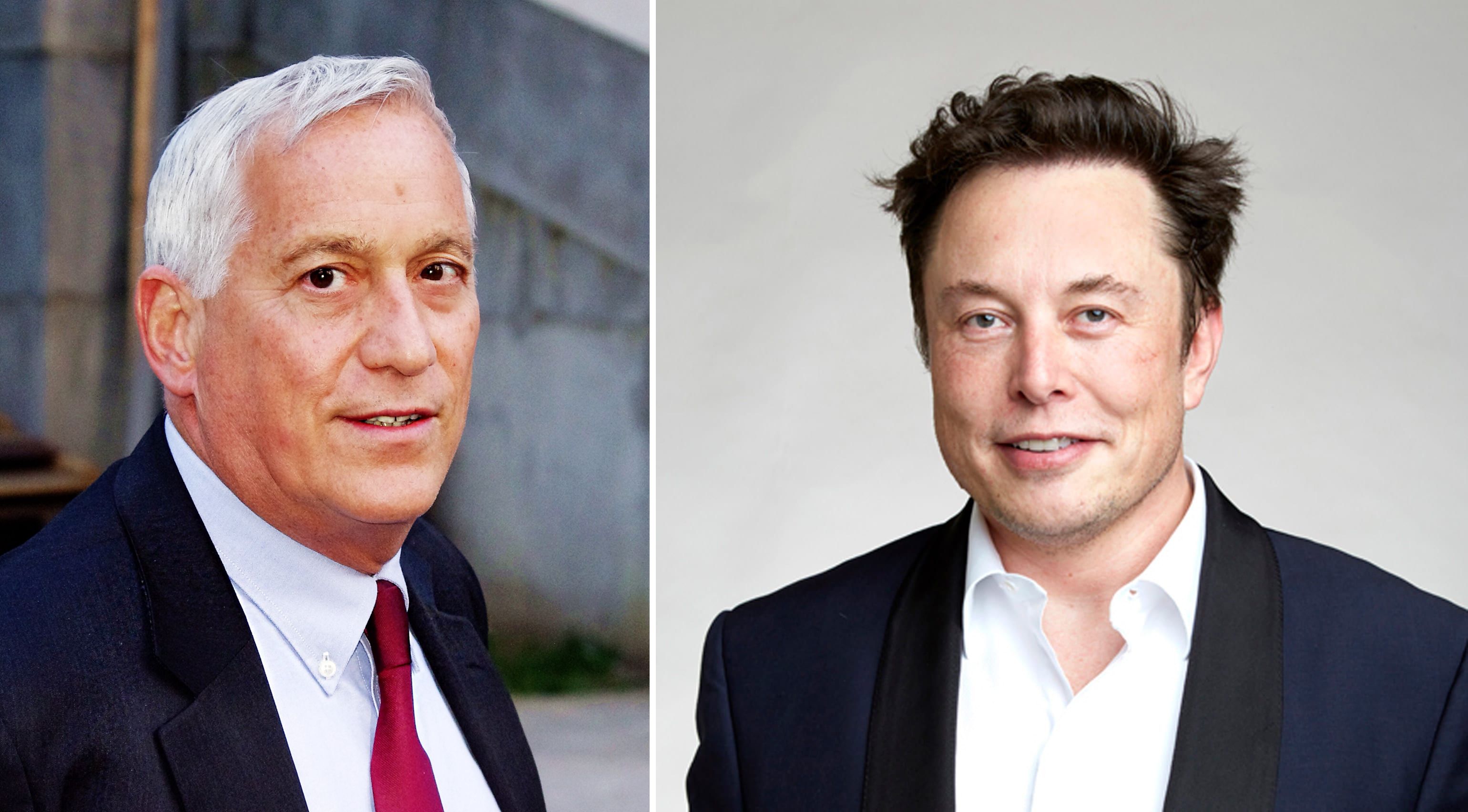 Walter Isaacson to Write Biography About Elon Musk
