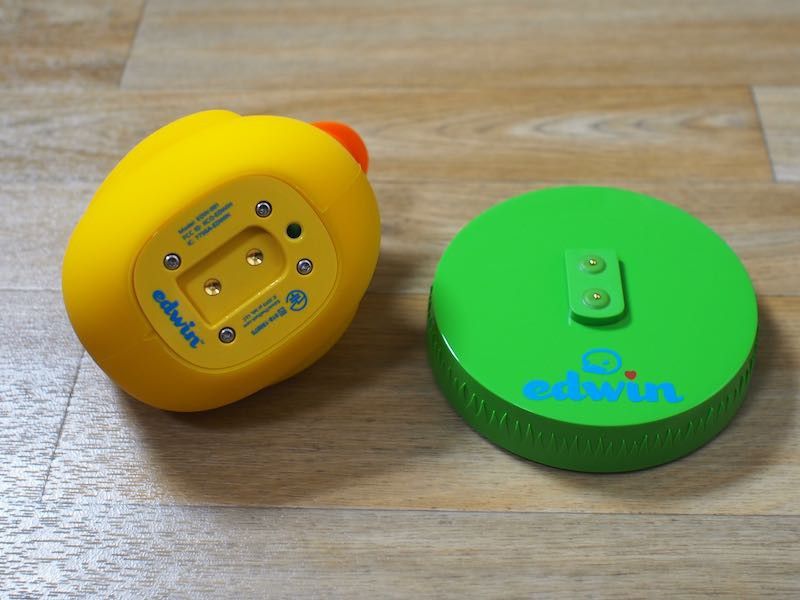 Edwin the Duck Review - MacRumors