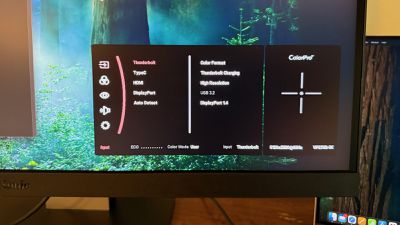 viewsonic vp2788 5k osd