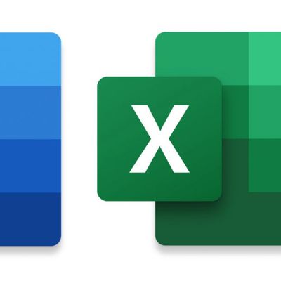 Microsoft Releases Office for Mac Update With Full Apple Silicon Support in  Excel - MacRumors