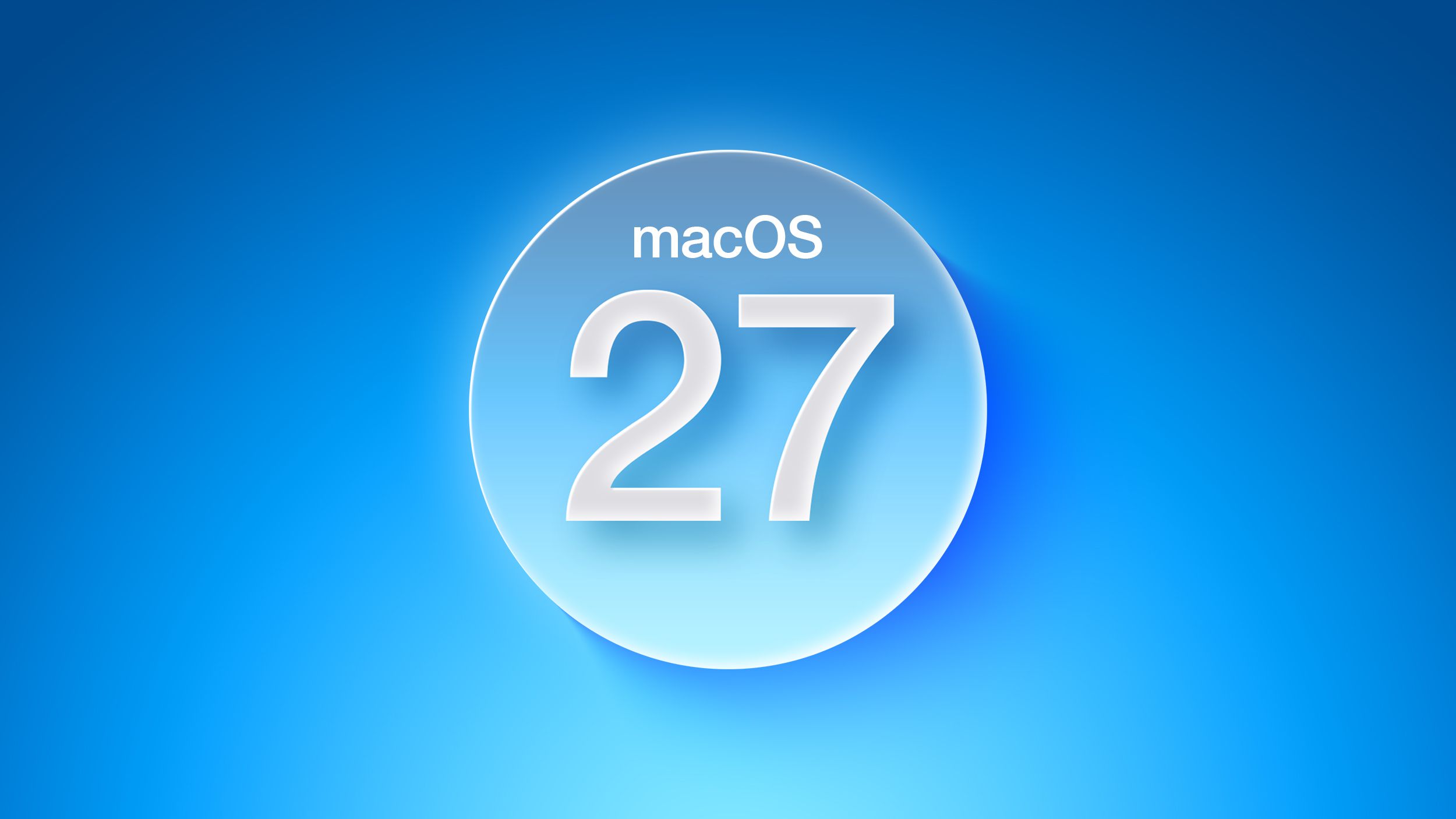 macOS 27：これまでの噂 from macrumors.com