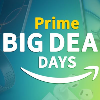 Prime Big Deal Days Hero 3