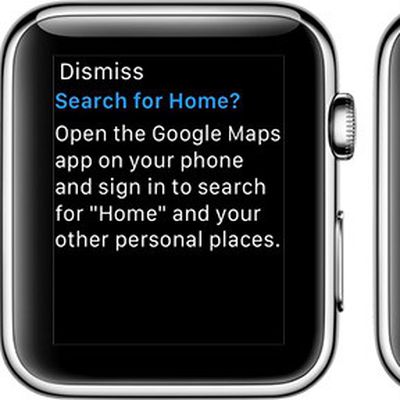 applewatchgooglemaps