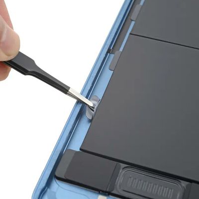 ifixit ipad air 5 battery pull tabs