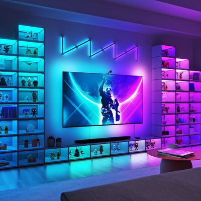 nanoleaf display case 3