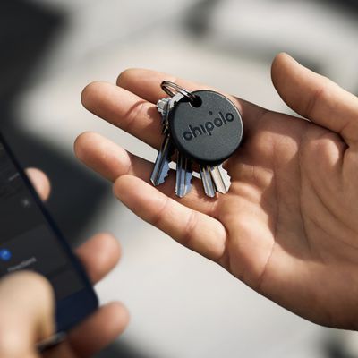 CES 2024: Chipolo Launches 'Perfectly Imperfect' Find My Wallet