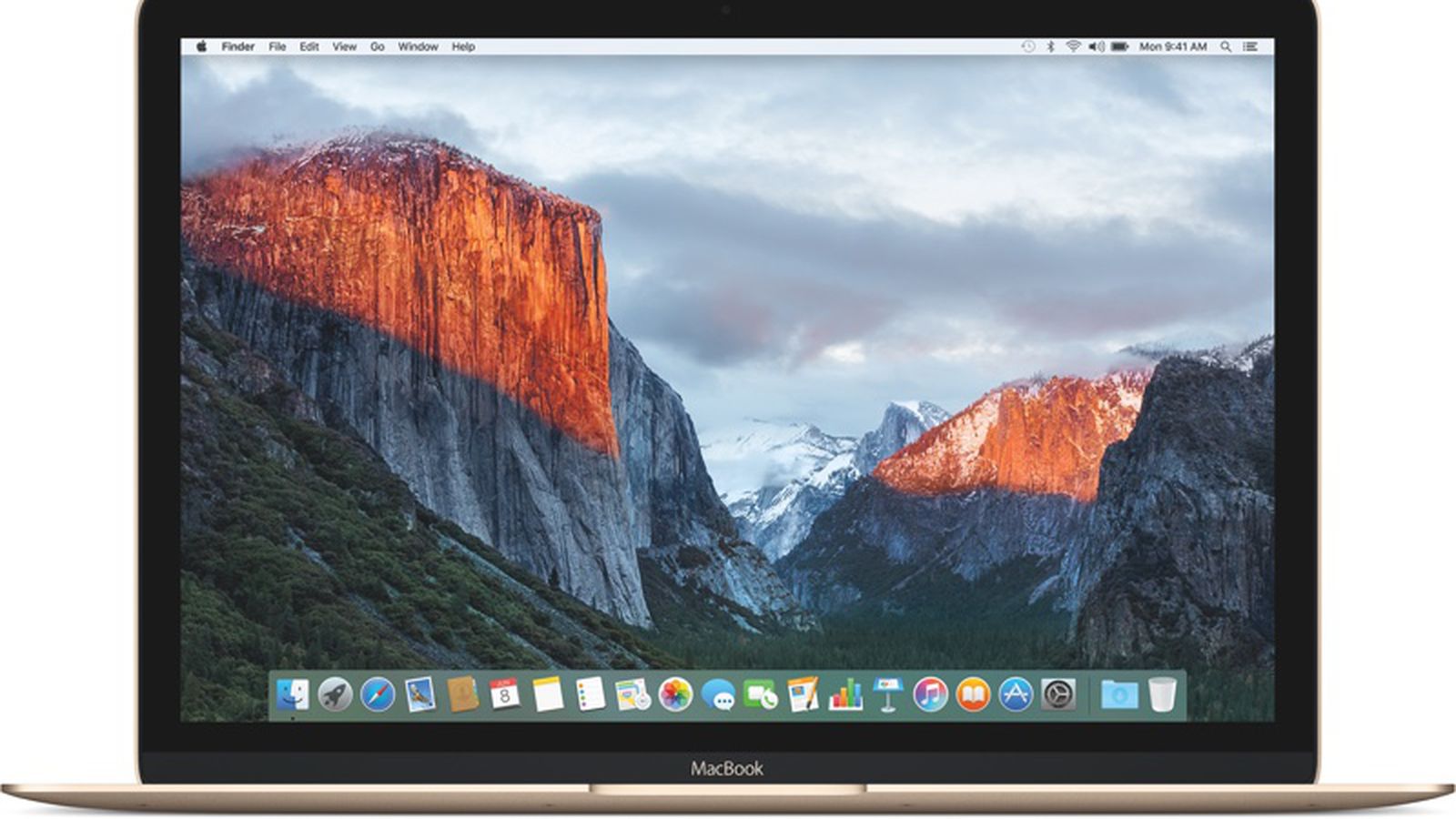 OS X El Capitan: Details, Hidden Features, and Performance Improvements