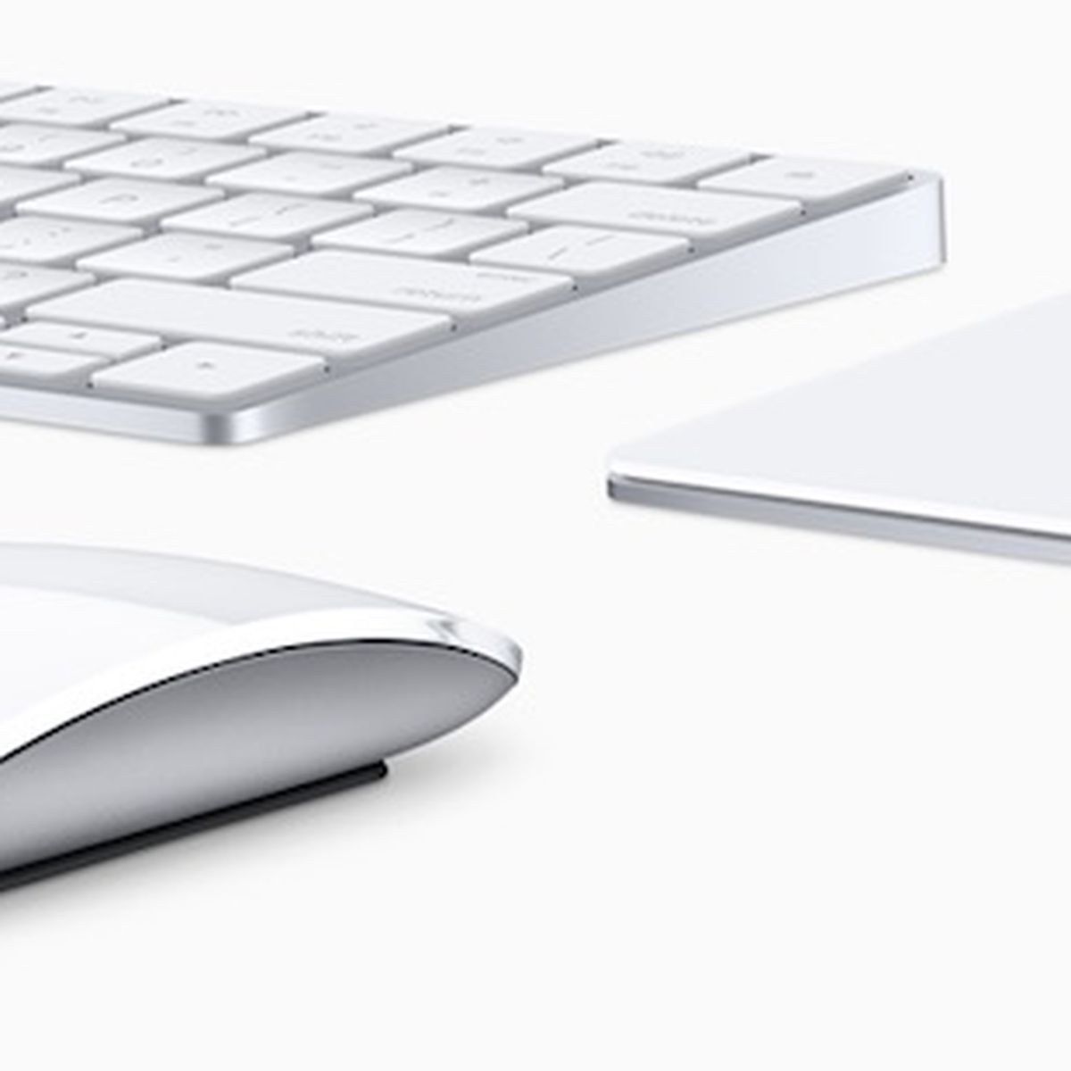 Video Review Roundup: Magic Mouse 2, Magic Keyboard and Magic